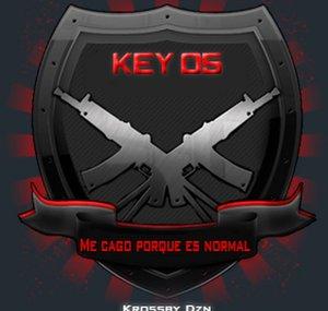 thekeyO5
