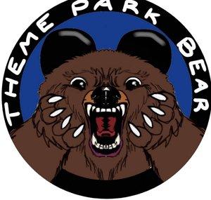 Theme Water Park Bear