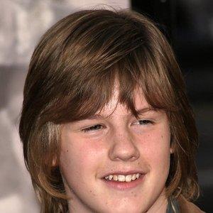 Thomas Curtis