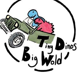 Tiny Dinos