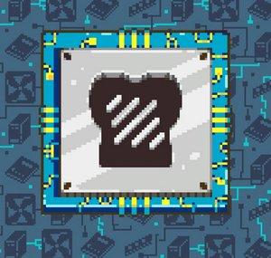 Toasty DIY