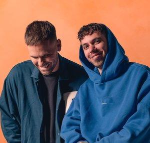 Tom & Jame