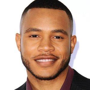 Trai Byers