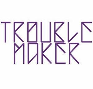 Trouble Maker (Official YouTube Channel)