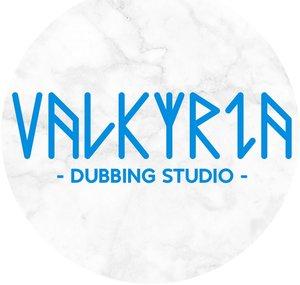 Valkyria Dubbing 