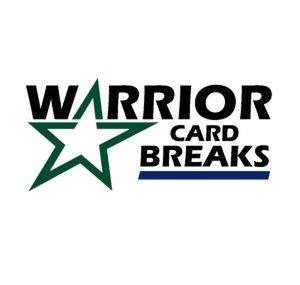 Warrior Breaks