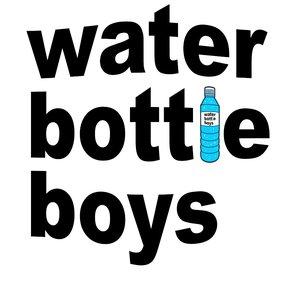Water Bottle Boys