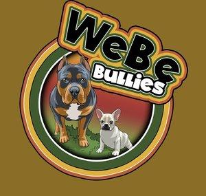 WeBe Bullies