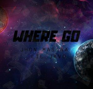 WhereGo Music