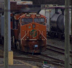 WM Railroad Videos 