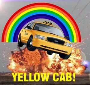 YelIowCab