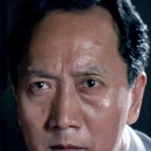 Yen Shi-Kwan
