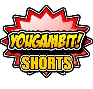 YouGambit Shorts with Voices