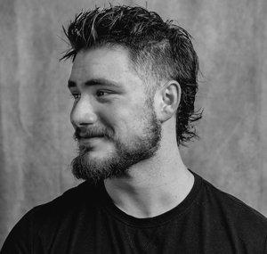 Zach Doumit 
