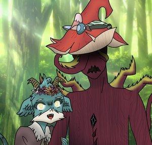 Zaku & Lokano