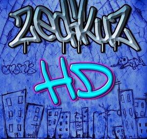 ZedikuzHD