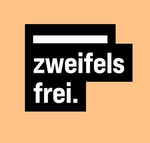 zweifelsfrei.