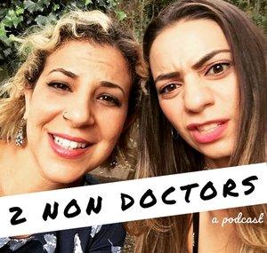 2 Non Doctors
