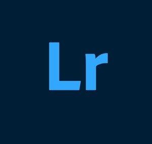 Adobe Photoshop Lightroom