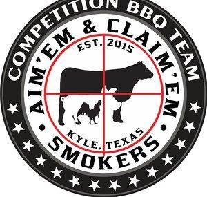 Aim'em & Claim'em Smokers