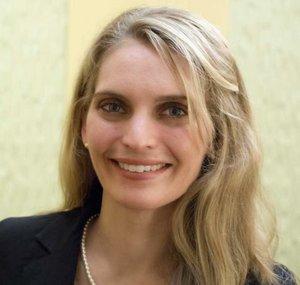 Amy MacDougall