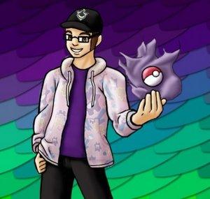 Androo The Nerd