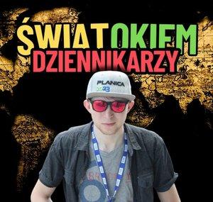 ARCHIWUM ŚWIAT OKIEM DZIENNIKARZY