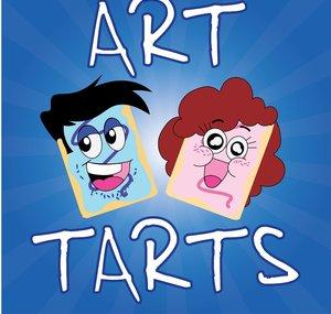 Art Tarts Podcast