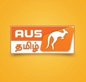 AUS TAMIL TV