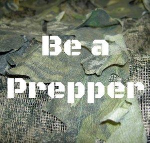 BeaPrepper