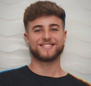 Bernardo Marques