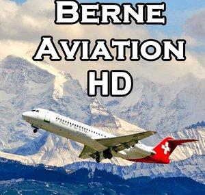 Berne Aviation HD