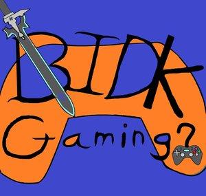 BIDK Gaming