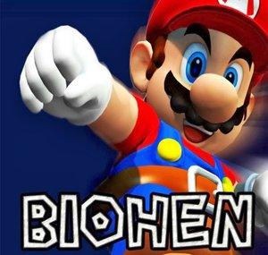 Biohen