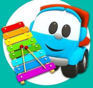 Canciones para niños
