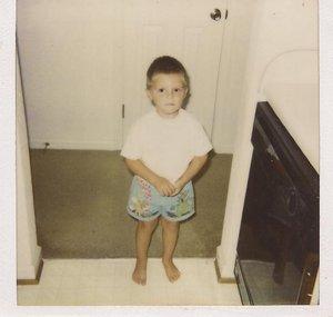 Charles Phillip Bowen iii