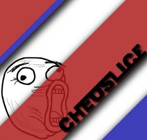 Cheoslice
