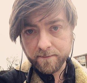 Christian Thostrup