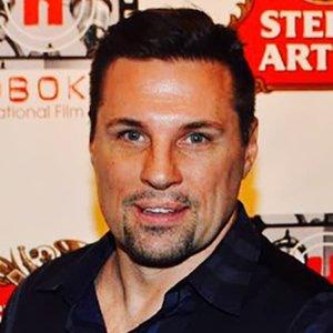 Christopher Stadulis