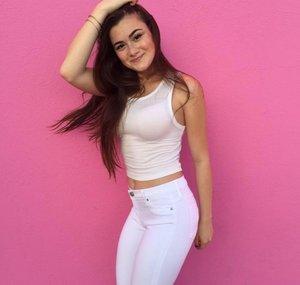 Cloe Feldman