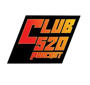 Club 520 Podcast