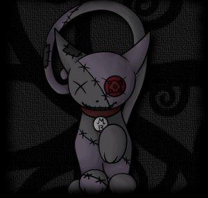 CocoNoAka || †Cemetery Nightmare†