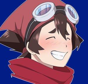 Conexión Tamers
