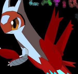 CoolLatiasLatios