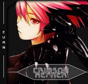 CrimsonXepher