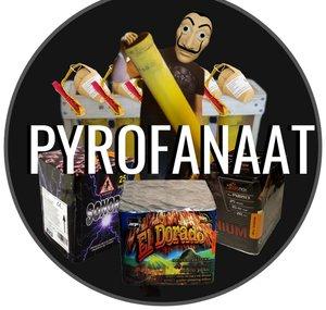 De PyroFanaat