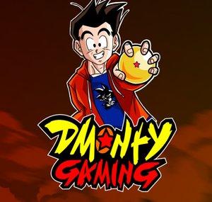 Dmonty Gaming