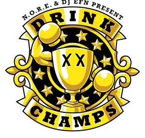 Drink Champs