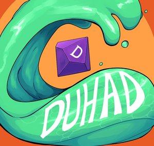 Duhad