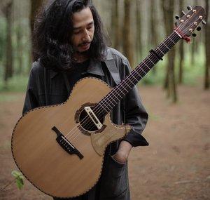 Dwiki Lazuardi